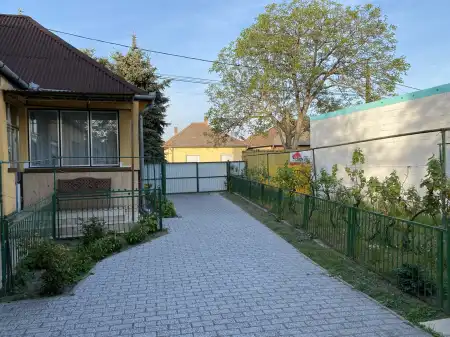 Eladó családi ház, Dabas 3 szoba 85 m² 31.5 M Ft