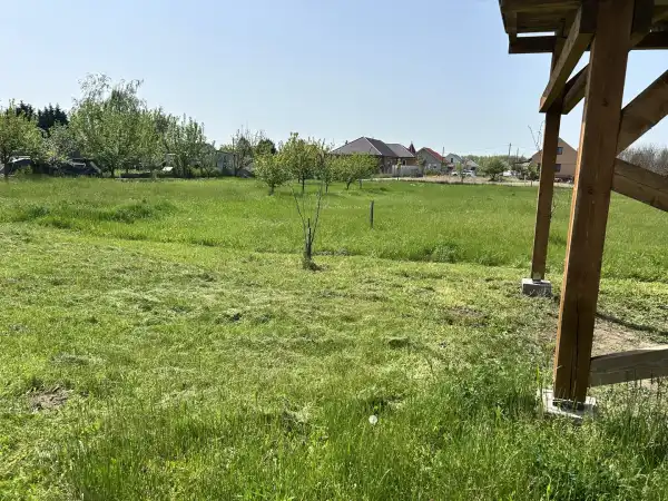 Eladó Építési telek, Inárcs 2400 m² 29.9 M Ft