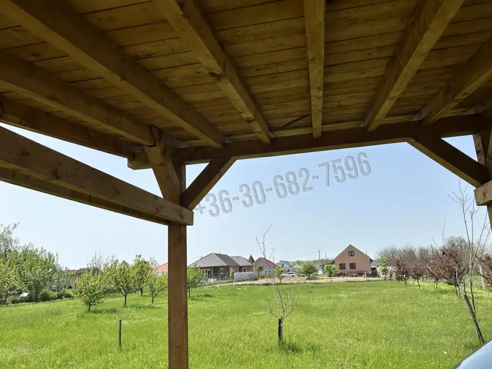 Pest megye - Inárcs