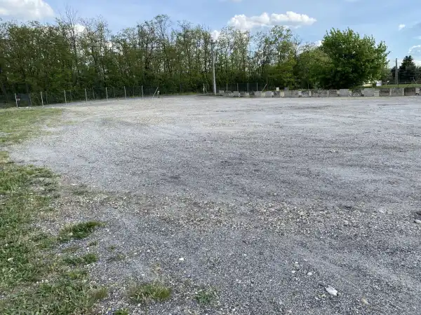 Eladó Ipari és kereskedelmi telek, Dabas 4992 m² 60 M Ft