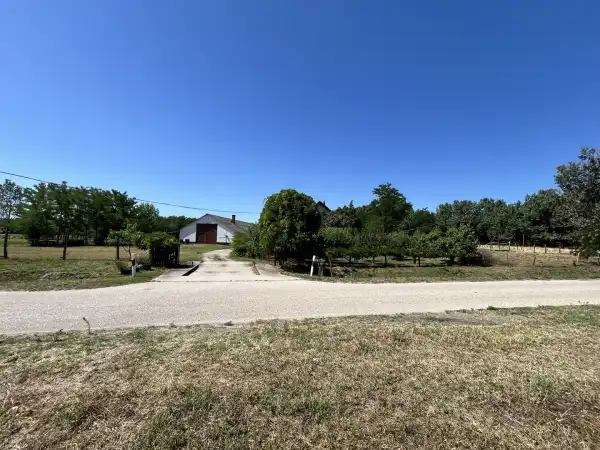 Eladó tanya, Lajosmizse 6 szoba 289 m² 190 M Ft